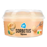 AH Sorbetijs meloen