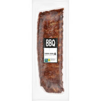 Een afbeelding van AH BBQ sparerib Korean