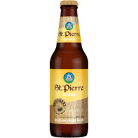 Een afbeelding van St. Pierre blond