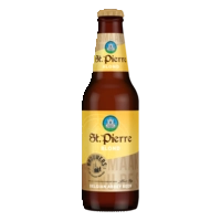 St. Pierre blond