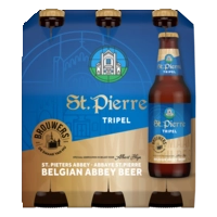 Brouwers St Pierre tripel 6-pack