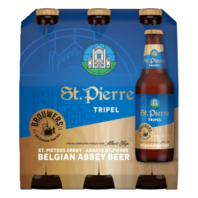 pdp-image-Brouwers St Pierre tripel 6-pack