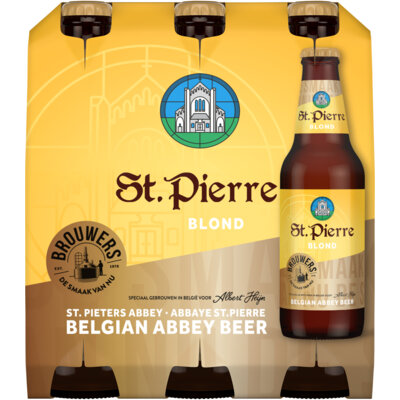 pdp-image-Brouwers St. Pierre blond 6-pack