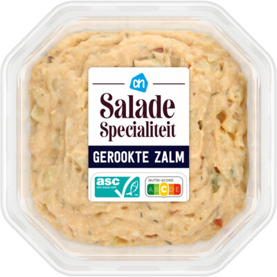 pdp-image-AH Salade specialiteit gerookte zalm