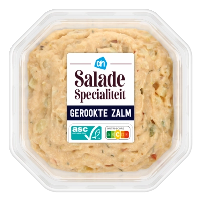 pdp-image-AH Salade specialiteit gerookte zalm