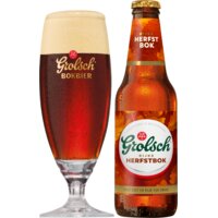 Een afbeelding van Grolsch Herfstbok 6-pack