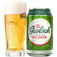Een afbeelding van Grolsch Premium pilsner bier 6-pack