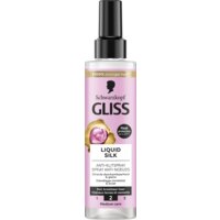 Gliss Anti-klitspray liquid silk