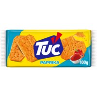 Tuc paprika