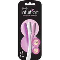 Een afbeelding van Wilkinson Intuition eyebrow shaper