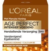 Een afbeelding van L'Oréal Paris Deremo age perfect intense nutrition day