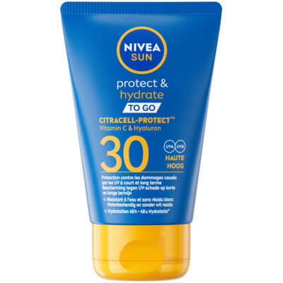 pdp-image-Nivea Sun Protect & hydrate to go spf30