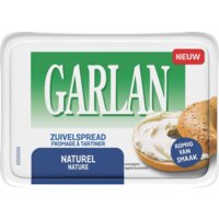 Garlan Zuivelspread naturel