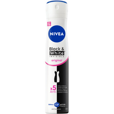 pdp-image-NIVEA Black & white original anti transpirant
