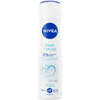 Een afbeelding van NIVEA Fresh natural deodorant spray