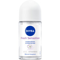 NIVEA Fresh sensation anti transpirant roller
