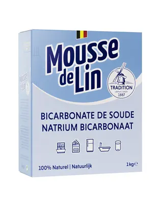 pdp-image-Mousse De Lin Bicarbonaat BEL