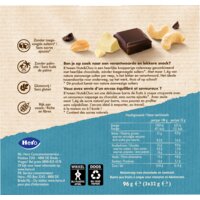 Een afbeelding van Hero B'tween nuts&choc cashew met chocolade