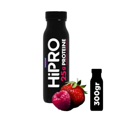 pdp-image-Danone Hipro fresh drinks aardbei/framboos bel