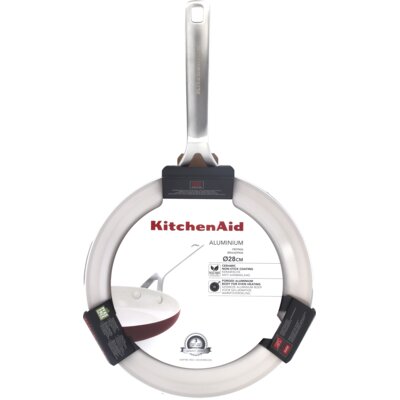 pdp-image-KitchenAid Koekenpan 28cm