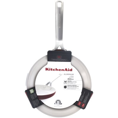 pdp-image-KitchenAid Koekenpan 24cm