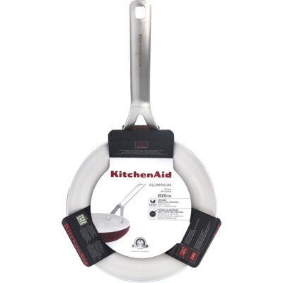 pdp-image-KitchenAid Koekenpan 20cm