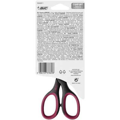 pdp-image-Bic Schaar comfort 16cm