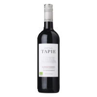 Château Tapie Languedoc biologische wijn