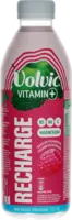 Volvic Vitamin+ recharge frambozensmaak bel
