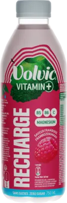 pdp-image-Volvic Vitamin+ recharge frambozensmaak bel