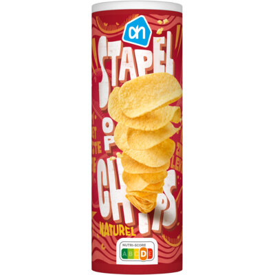 pdp-image-AH Stapel op chips naturel
