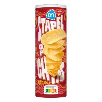 pdp-image-AH Stapel op chips naturel