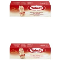 Een afbeelding van Yakult Original 30-pack