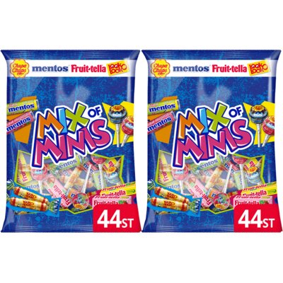 pdp-image-Fruittella Mix of Minis 2-pack