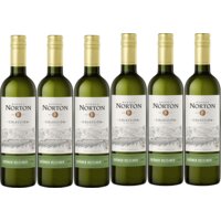 Een afbeelding van Norton Colección grüner veltliner 6 flessen