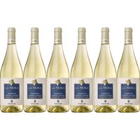 Een afbeelding van Cecchi La mora maremma toscana 6 flessen