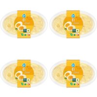 Een afbeelding van AH Ei salade 4-pack