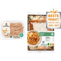 Een afbeelding van AH Gesneden Nasi Verspakket
