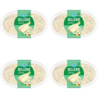 Een afbeelding van AH Selleriesalade 4-pack