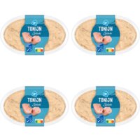Een afbeelding van AH Tonijnsalade 4-pack