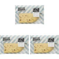 Een afbeelding van Streeckgenoten Deelen Friese nagelkaas 3-pack