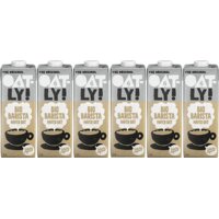 Een afbeelding van Oatly! Bio barista haver 6-pack