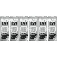 Een afbeelding van Oatly! Barista edition oat drink 6-pack
