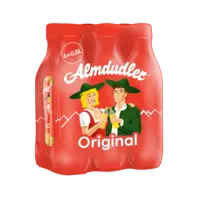 Almdudler 6-pack bel