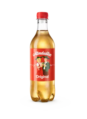 pdp-image-Almdudler fles bel