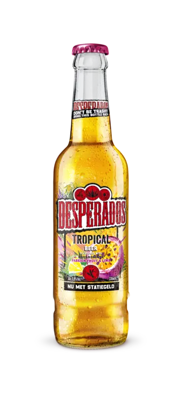 Desperados Tropical