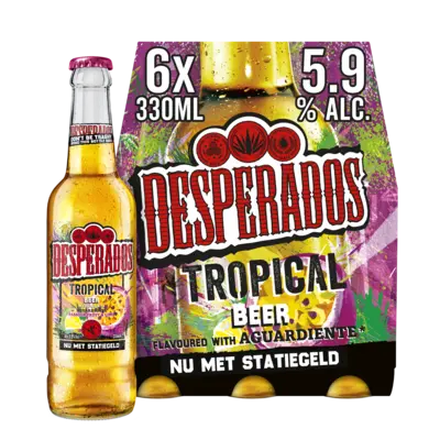pdp-image-Desperados Tropical 6-pack