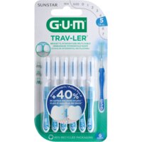 GUM Trav-ler 1.6 mm