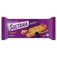 Sultana Fruitbiscuit bosvruchten