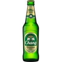 Een afbeelding van Chang Classic beer